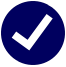 checkmark